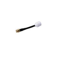 Mamba Ultras 5.8G Antenna RHCP SMA WHITE