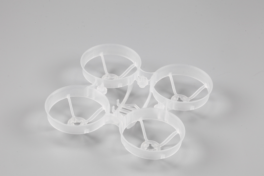 Brushless Cockroach Frame