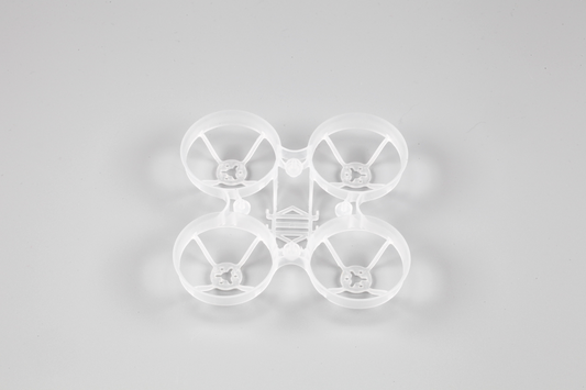 Brushless Cockroach Frame