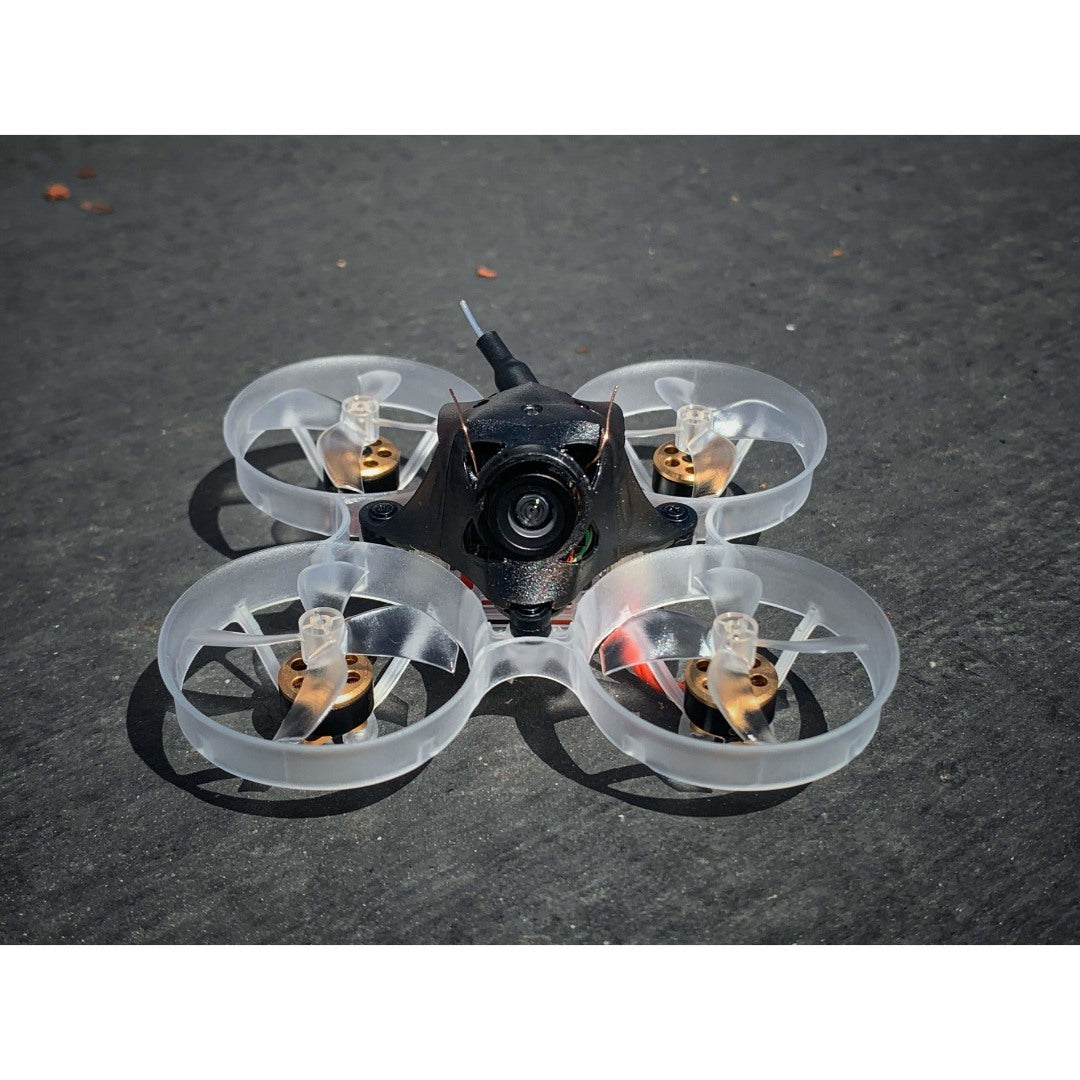 NewBeeDrone Hummingbird F4 Pro 1S Brushless BNF (Frsky D8 D16, Futaba S-FHSS)