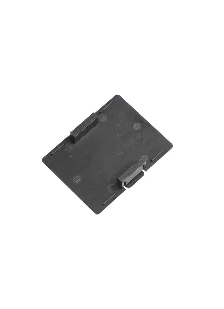 Frsky Taranis Replacement JR Module Cover - Black