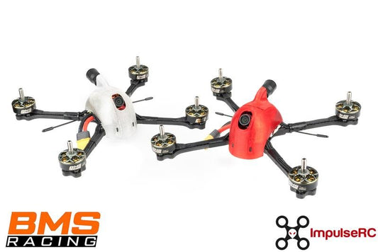 BMSRACING JS-1 RACE FRAME