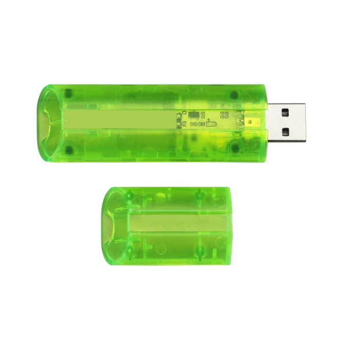 LDARC USB Wireless Simulator Adapter