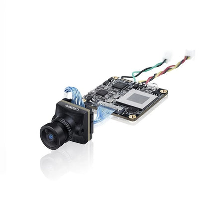 Loris 4K FPV and HD Camera