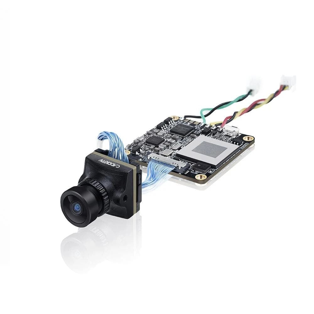 Loris 4K FPV and HD Camera