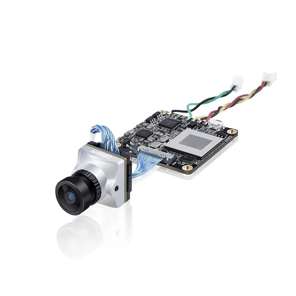 Loris 4K FPV and HD Camera