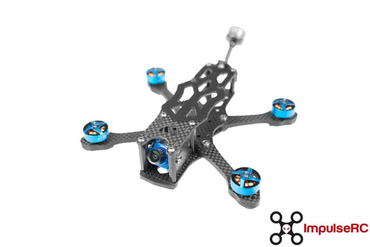 MICRO APEX 3″ FRAME KIT