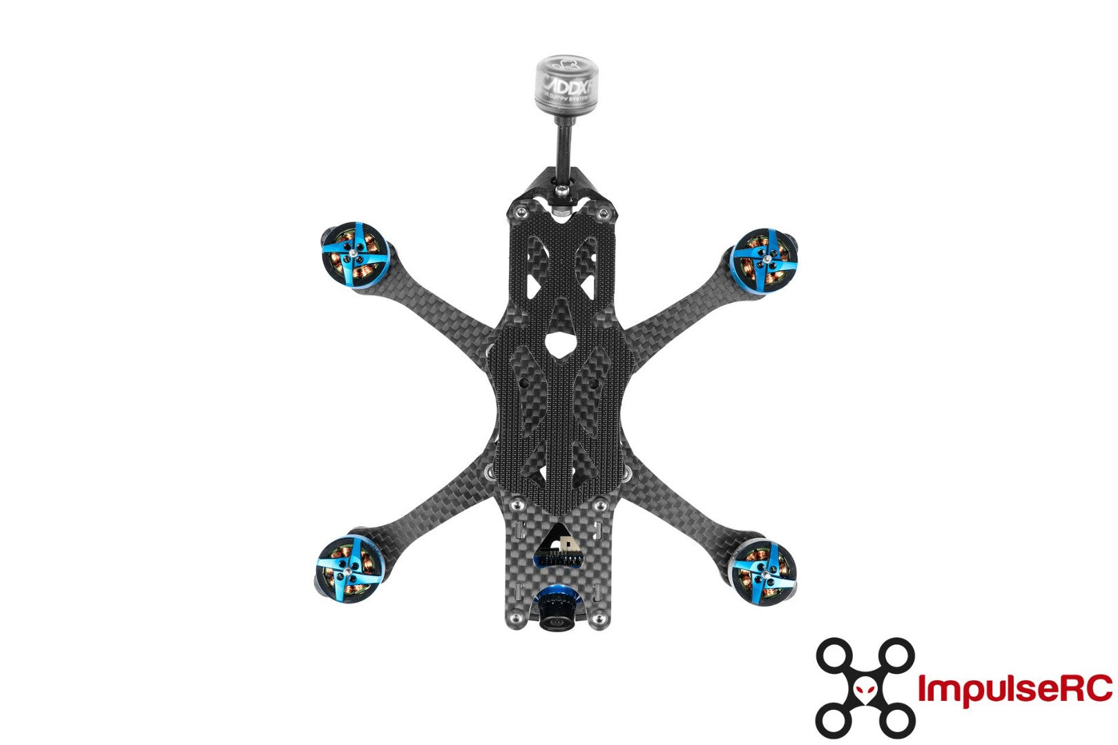 MICRO APEX 3&#8243; FRAME KIT