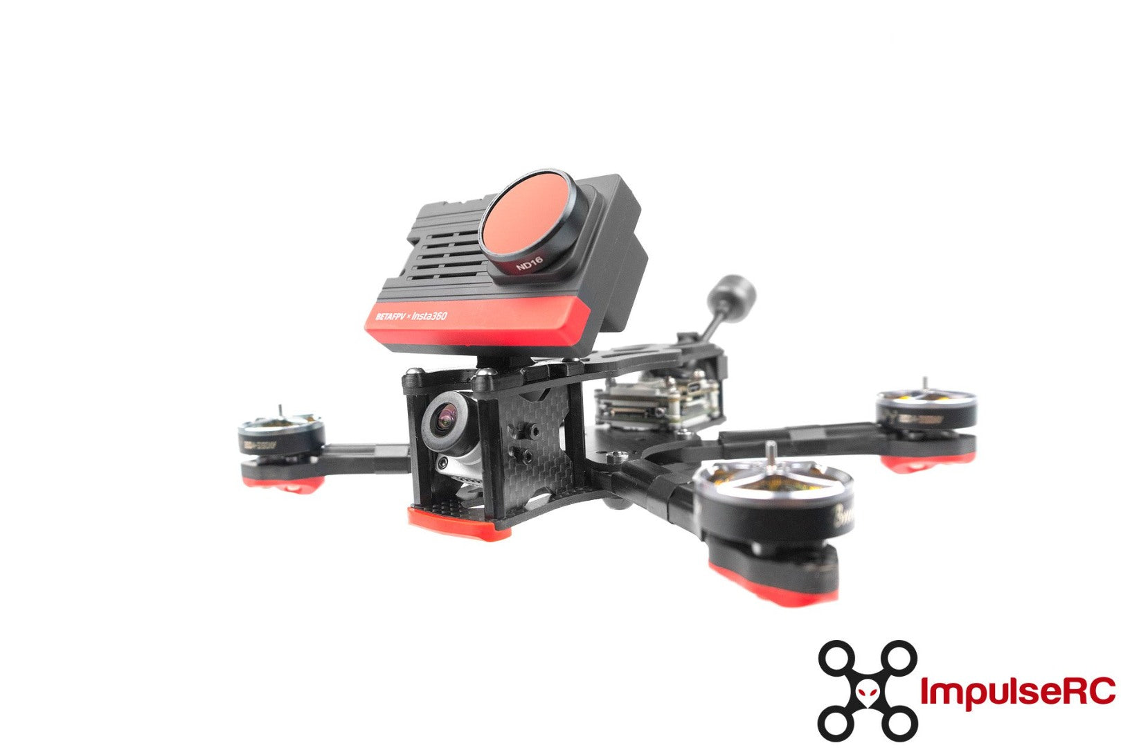 MICRO APEX 3&#8243; FRAME KIT