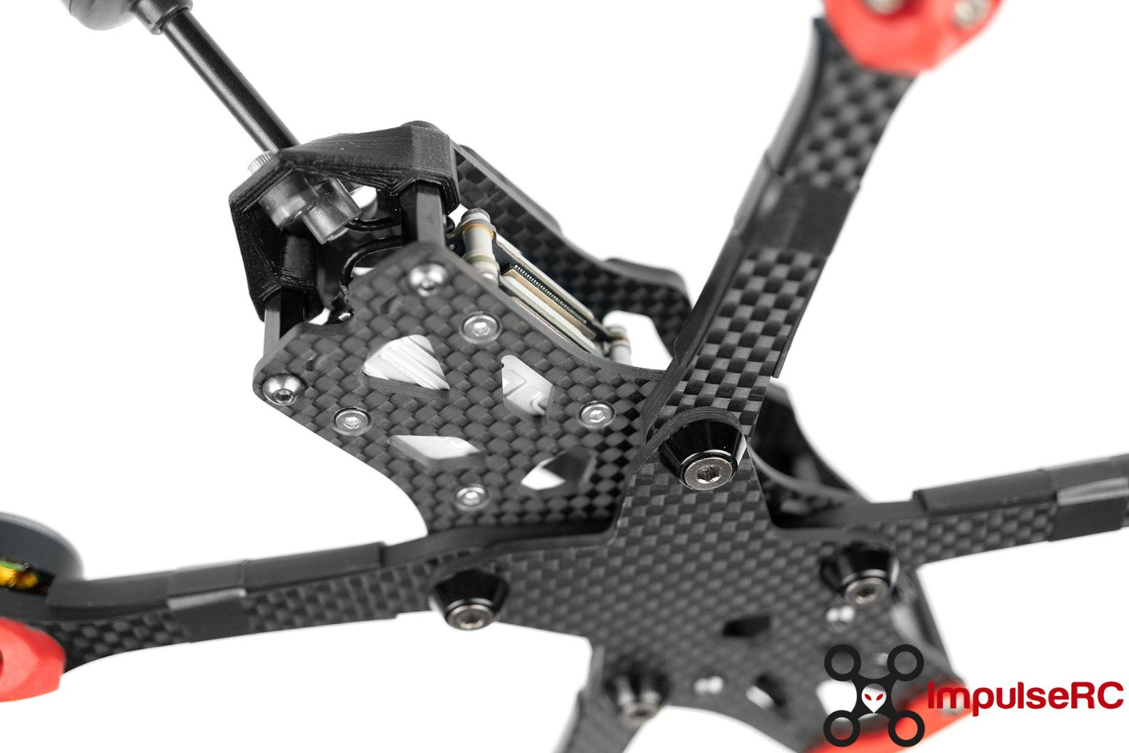 MICRO APEX 3&#8243; FRAME KIT