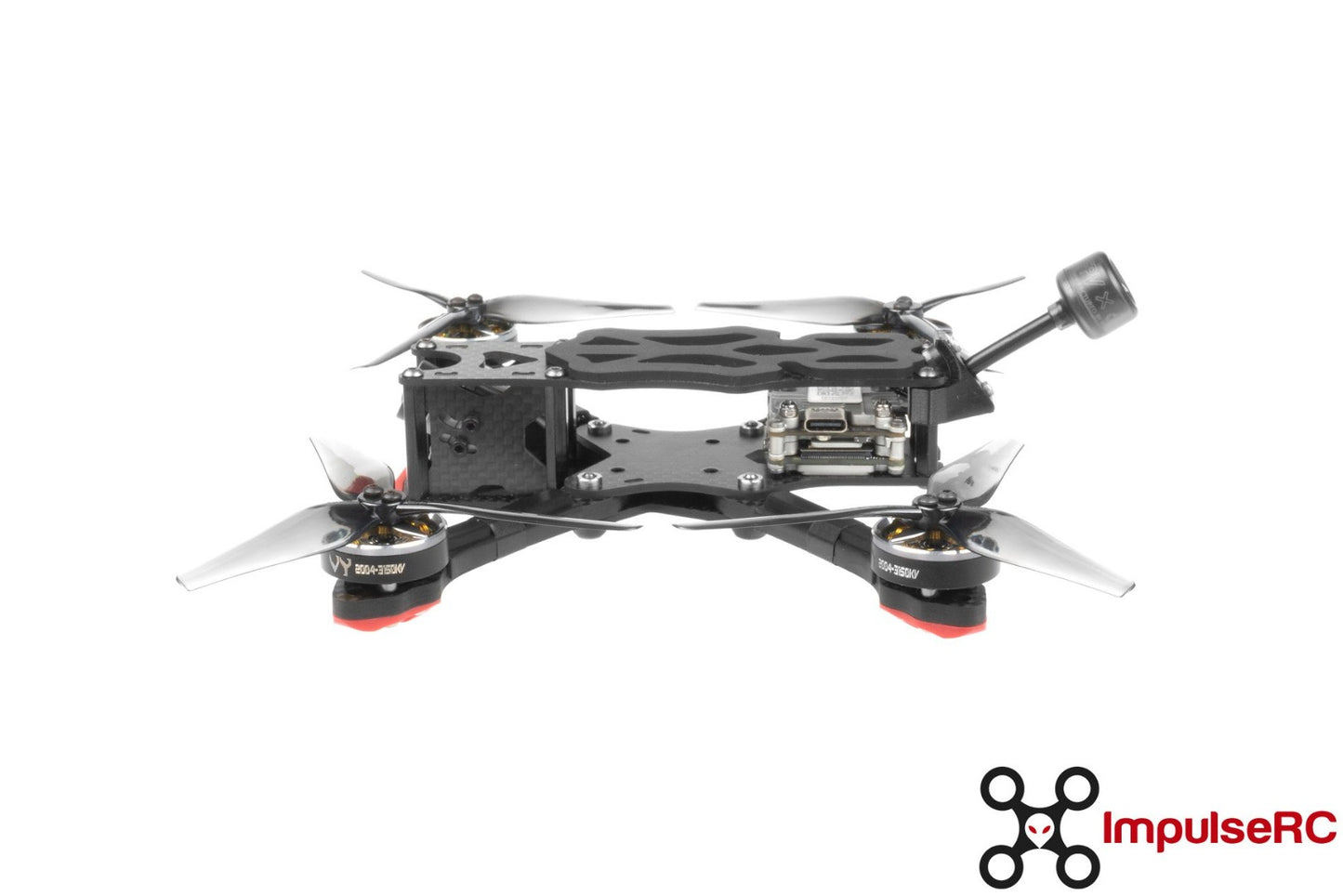 MICRO APEX 3&#8243; FRAME KIT
