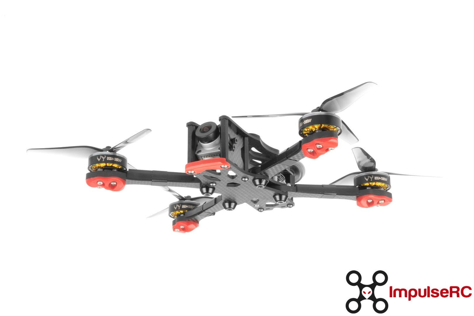 MICRO APEX 3&#8243; FRAME KIT