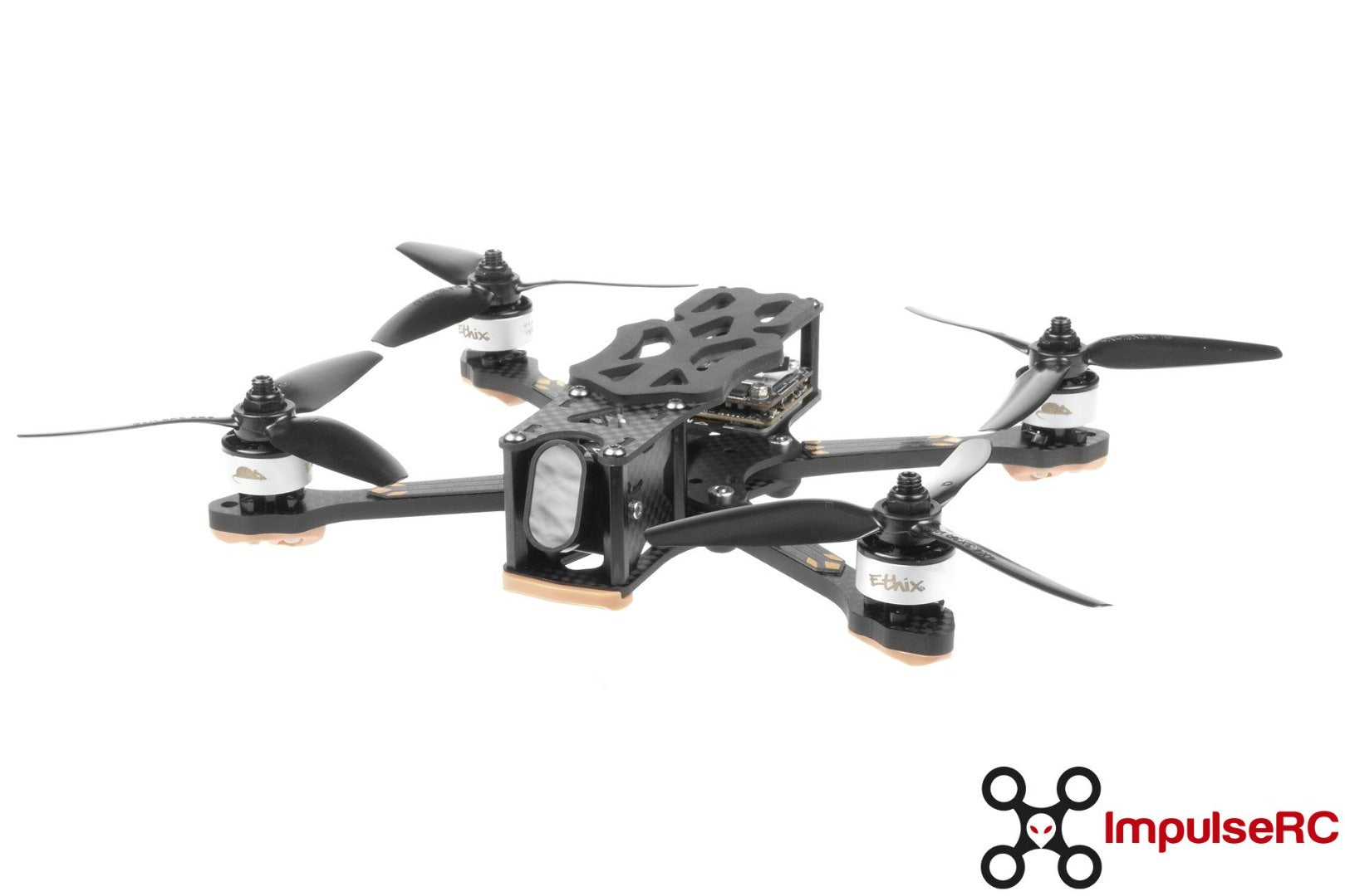MICRO APEX 3&#8243; FRAME KIT