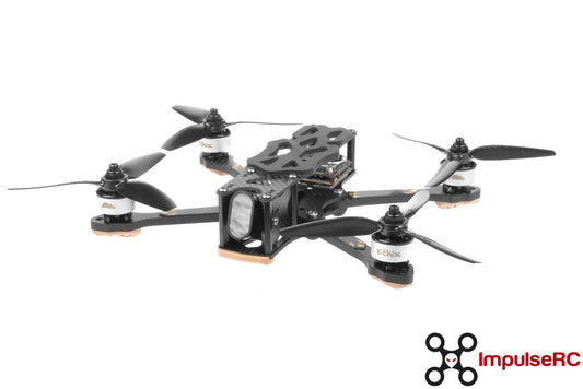 MICRO APEX 4″ FRAME KIT