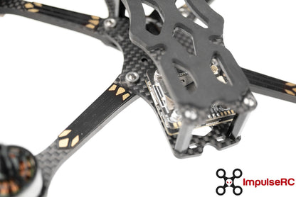 MICRO APEX 4&#8243; FRAME KIT