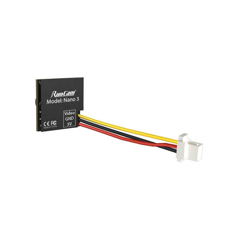 RunCam Nano 3 (NTSC only)