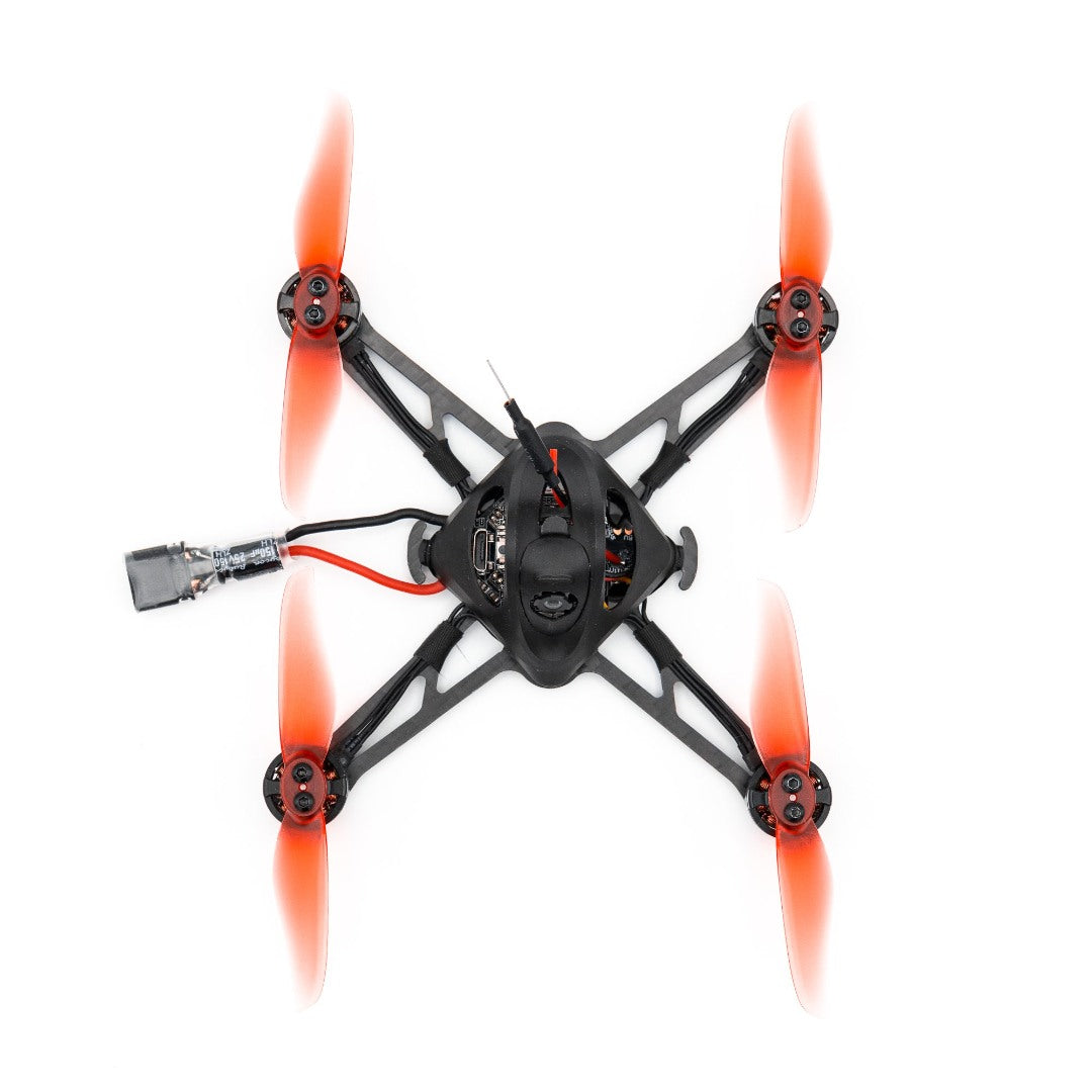 EMAX NanoHawk X 3 inch FPV Racing Drone