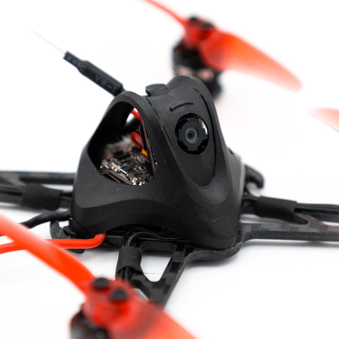 EMAX NanoHawk X 3 inch FPV Racing Drone
