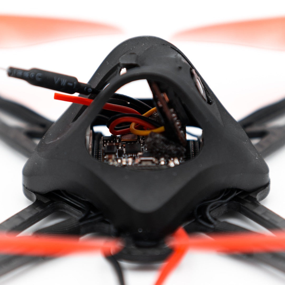 EMAX NanoHawk X 3 inch FPV Racing Drone