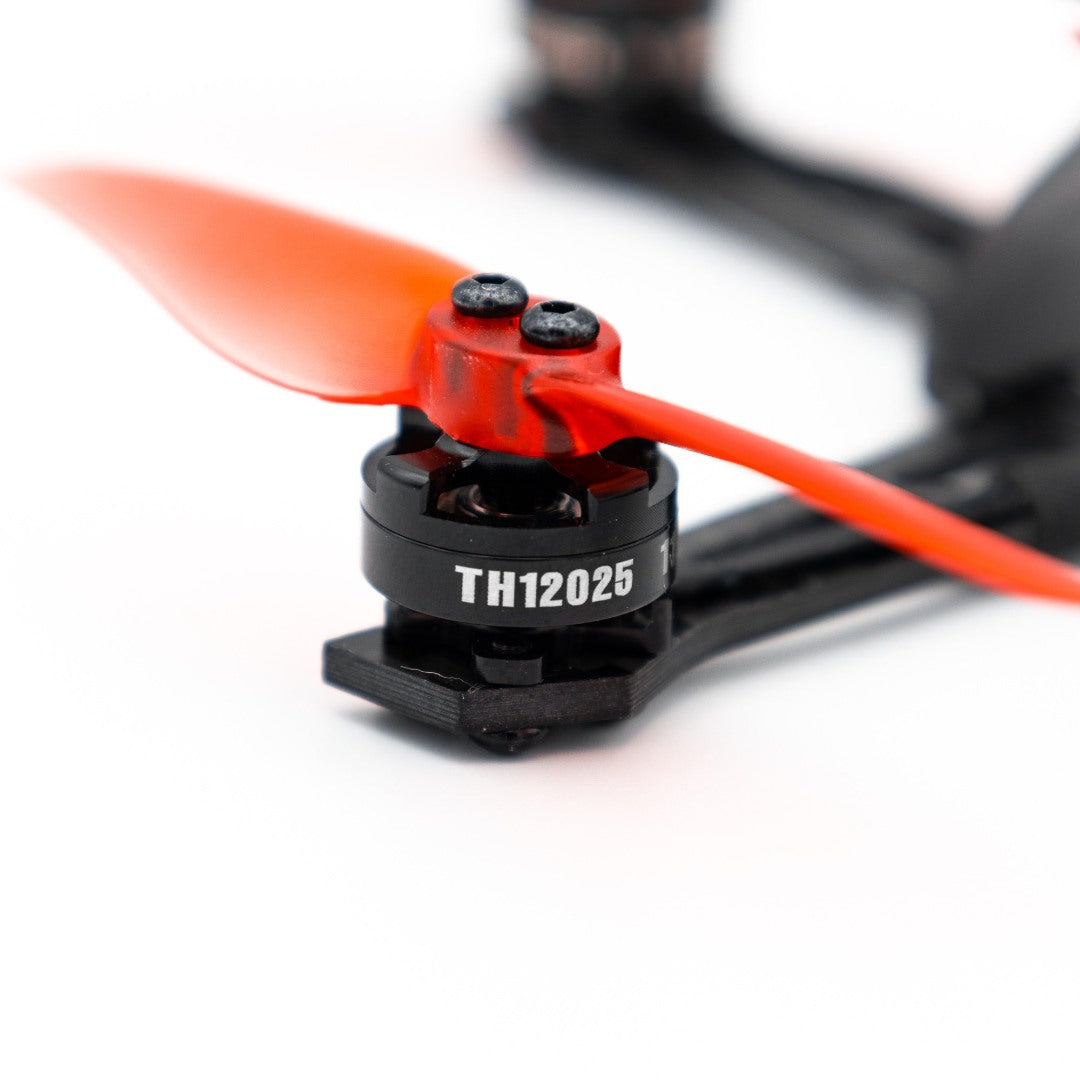 EMAX NanoHawk X 3 inch FPV Racing Drone