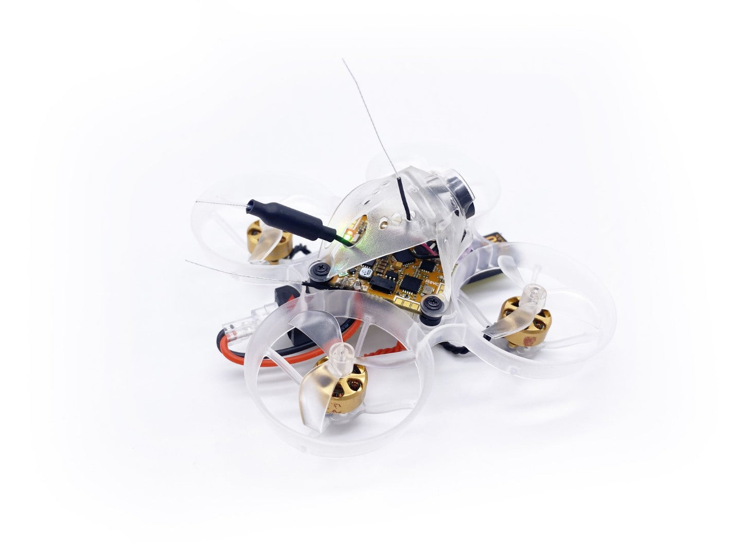 NewBeeDrone AcroBee65 BLV3 BNF