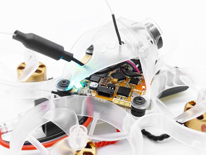 NewBeeDrone AcroBee65 BLV3 BNF