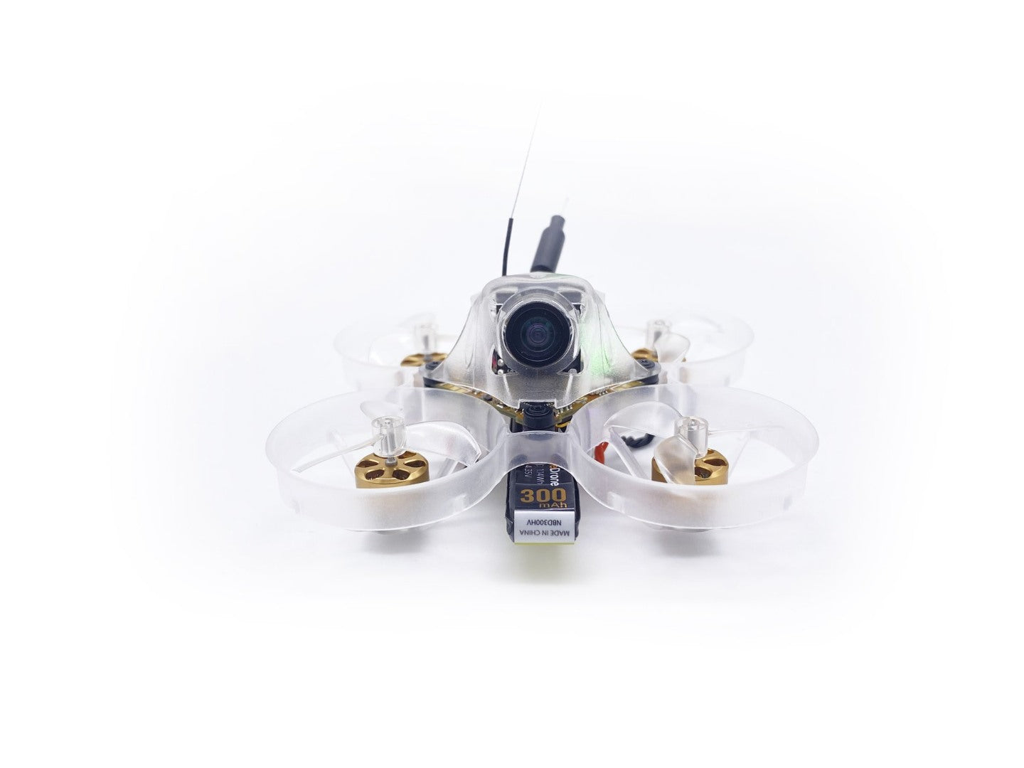 NewBeeDrone AcroBee65 BLV3 BNF