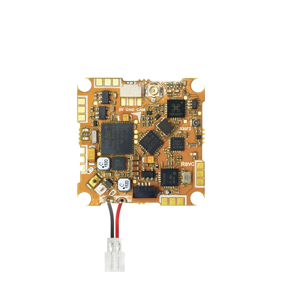 NewBeeDrone BeeBrain BLV3 AIO Flight Controller