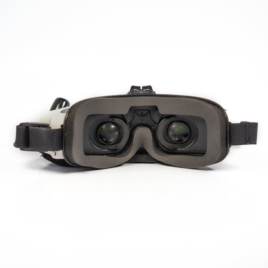 NewBeeDrone Max Comfort Goggle Cushion for Fatshark (HD01 & HDO2)