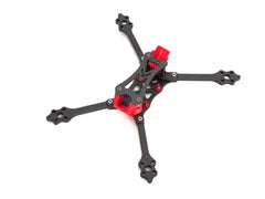 TransTec Laser S Racing Frame Hybrid