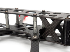 TransTec Freedom HD Frame - for DJI Air Unit