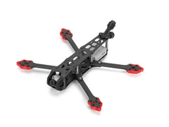 TransTec Freedom HD Frame - for DJI Air Unit