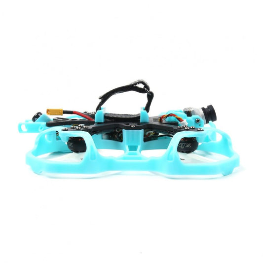 ProTek25 Pusher HD w/ Caddx Polar Vista Digital HD System - Tiffany Blue