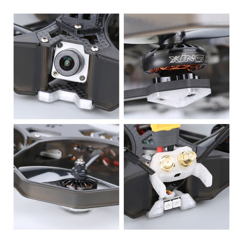 ProTek35 HD CineWhoop w/ DJI Air Unit