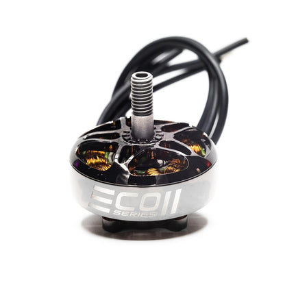 Emax ECO II Series 2807 3-6S 1300KV 1700KV 1500KV Brushless Motor