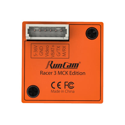 Runcam Racer MCK Edition