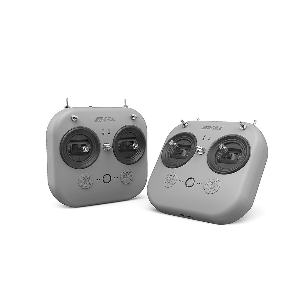 Emax Tinyhawk III RTF Kit FPV Racing Drone FrSky D8-With Controller & Goggles