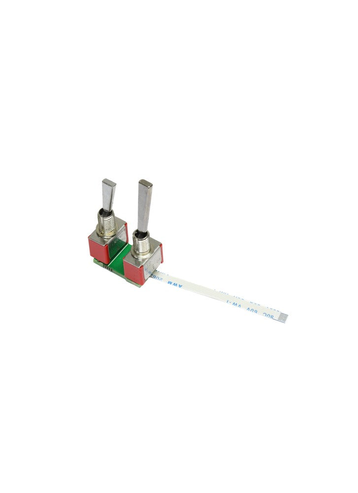 Jumper T16 Replacement Switch Modules