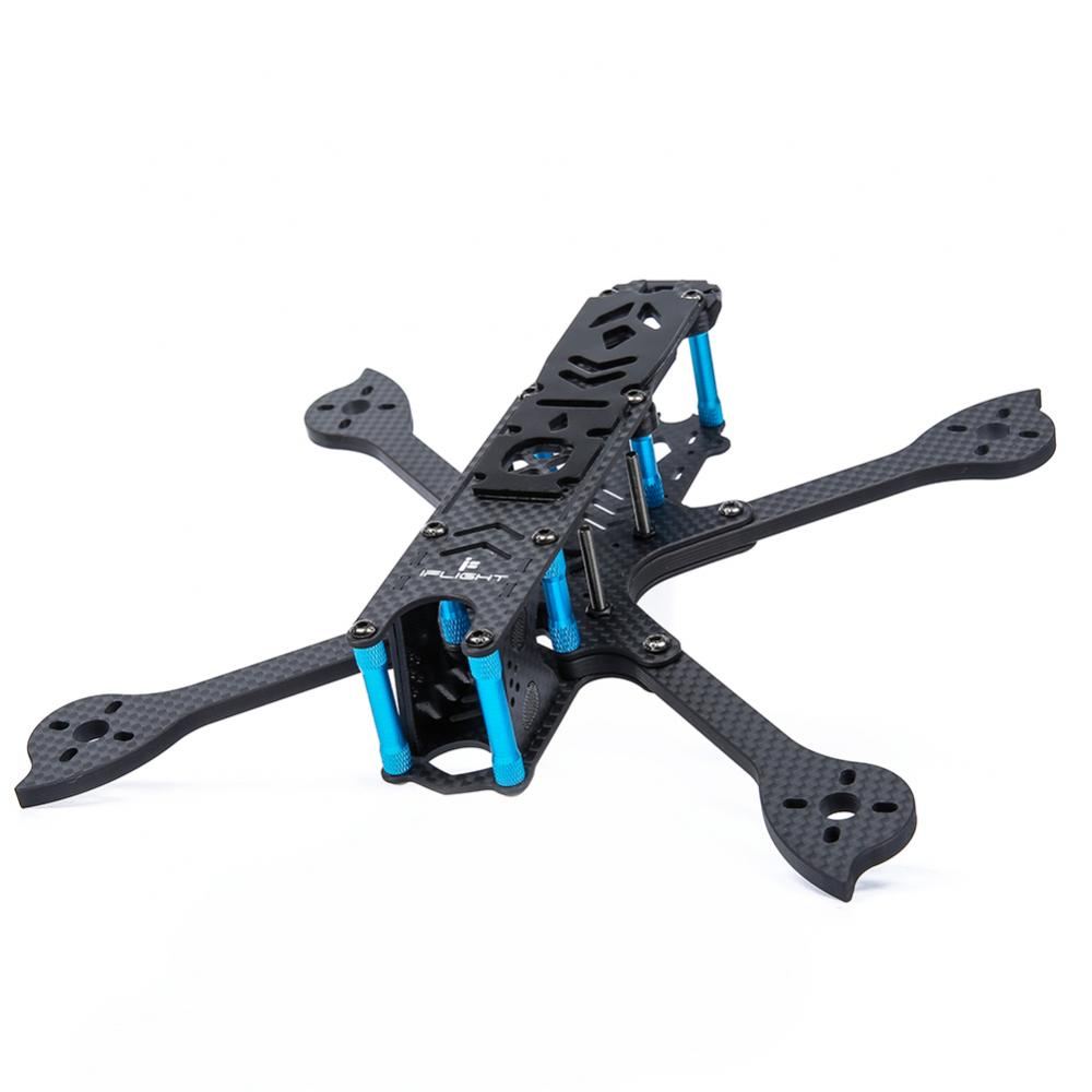 Cidora SL5 FPV Freestyle Frame