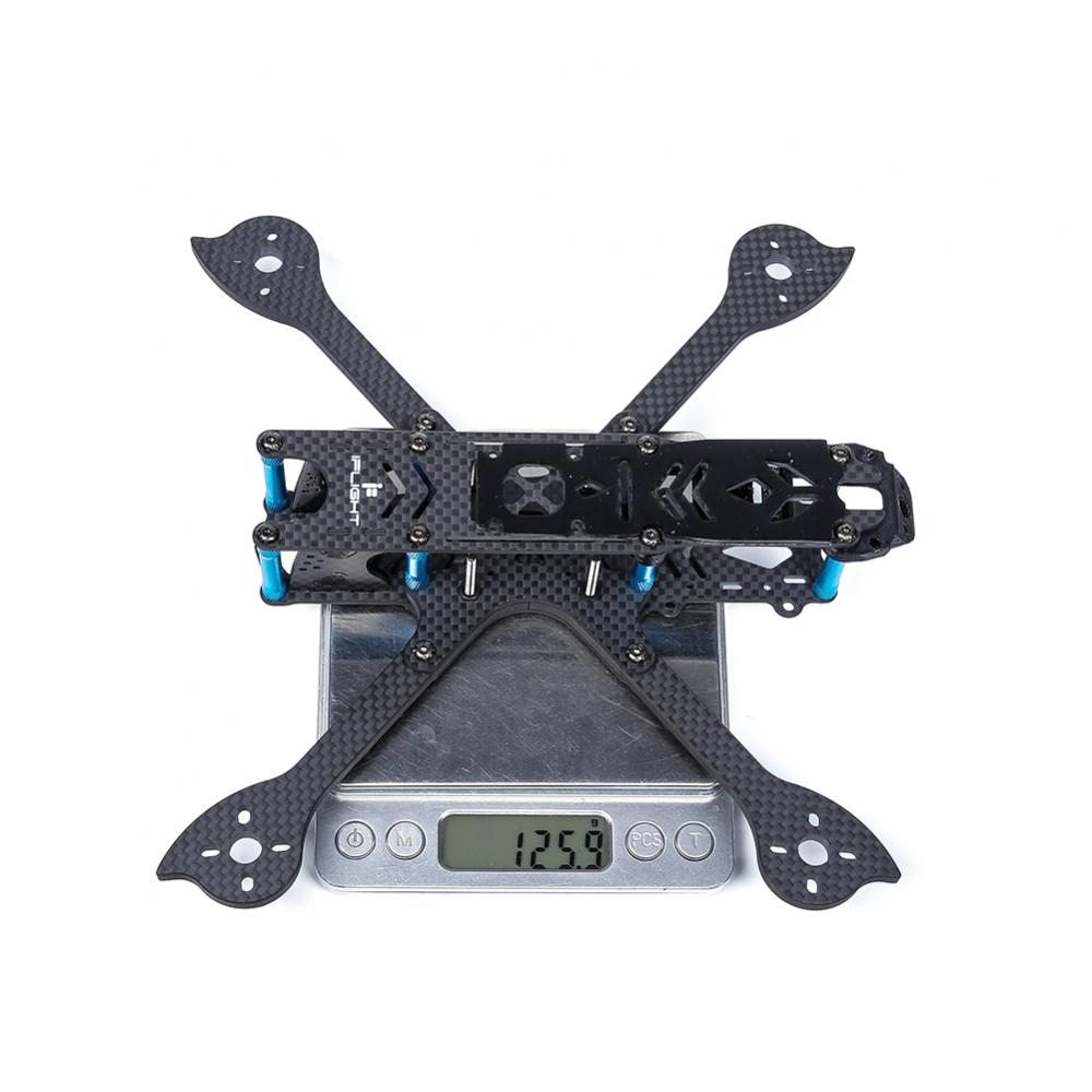 Cidora SL5 FPV Freestyle Frame