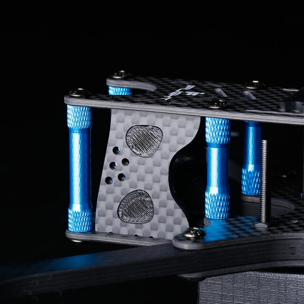 Cidora SL5 FPV Freestyle Frame
