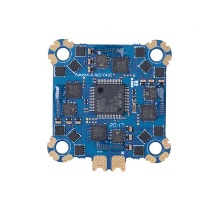 SucceX-A F4 40A AIO Board(MPU6000)