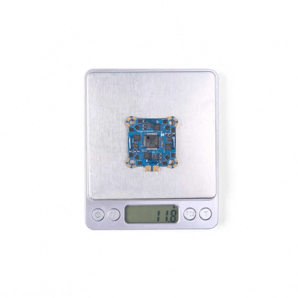 SucceX-A F4 40A AIO Board(MPU6000)