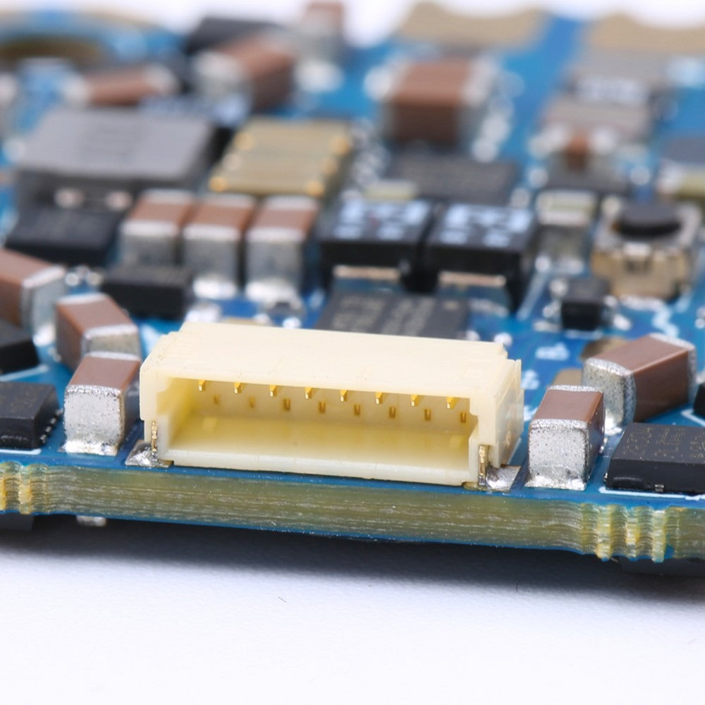 SucceX-A F4 40A AIO Board(MPU6000)