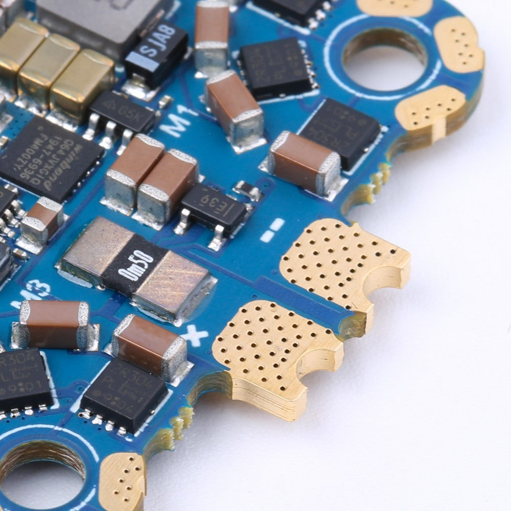 SucceX-A F4 40A AIO Board(MPU6000)
