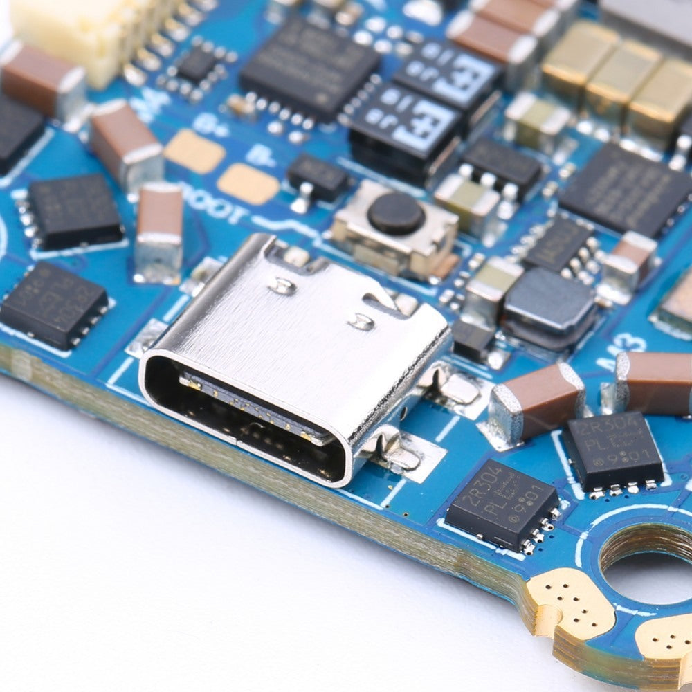 SucceX-A F4 40A AIO Board(MPU6000)
