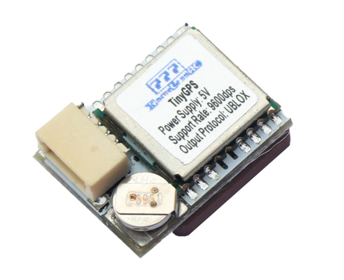 NamelessRC Tiny GPS Module