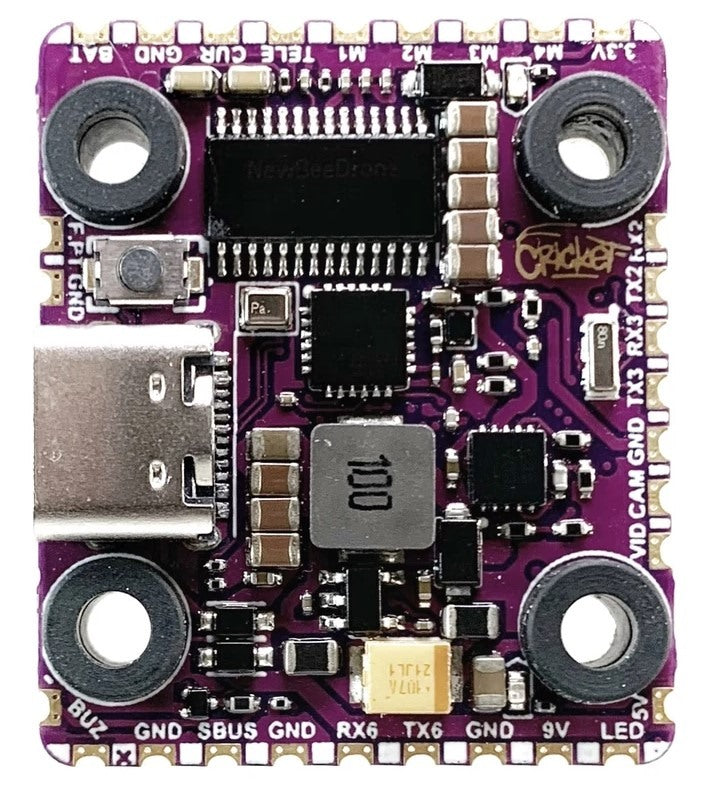 NewBeeDrone Cricket200 FC F7