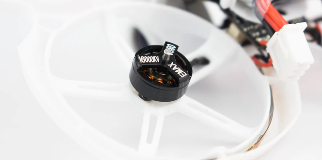 Tinyhawk II Parts - Brushless Motor 0802 16000KV