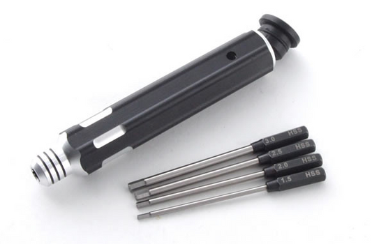 Multitool – Driver Kit